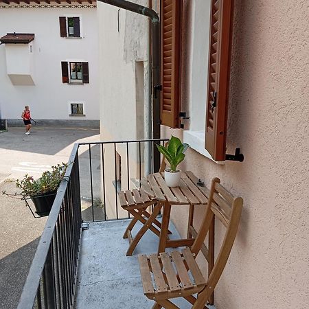 Villa Minicasa Kanton Kanton Bellinzona Exterior foto