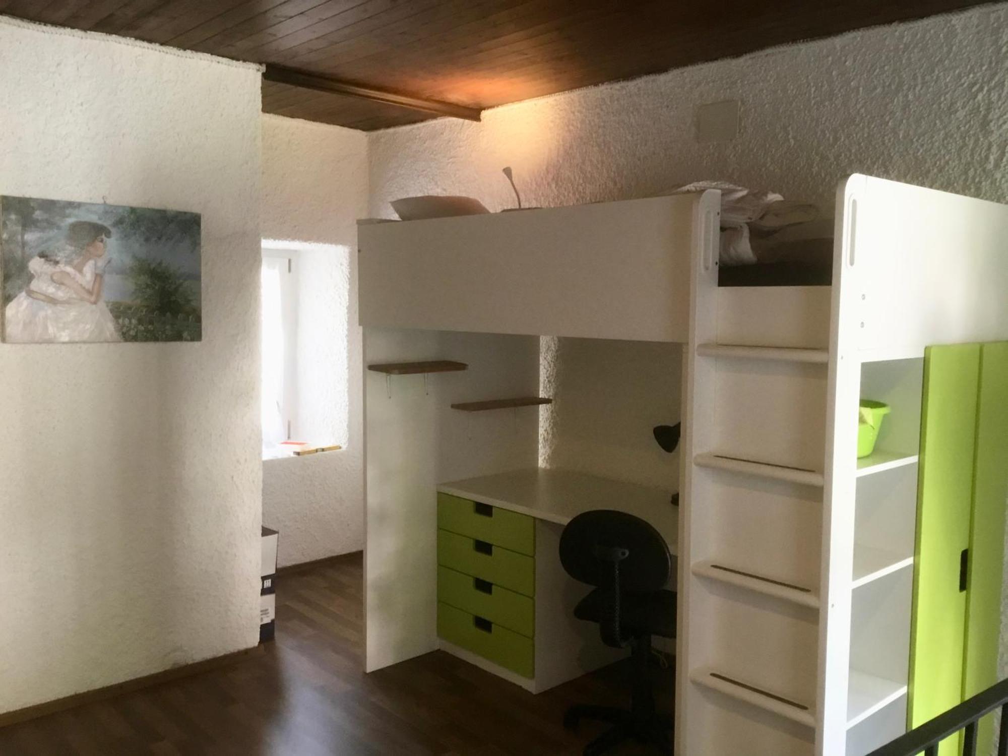 Villa Minicasa Kanton Kanton Bellinzona Exterior foto