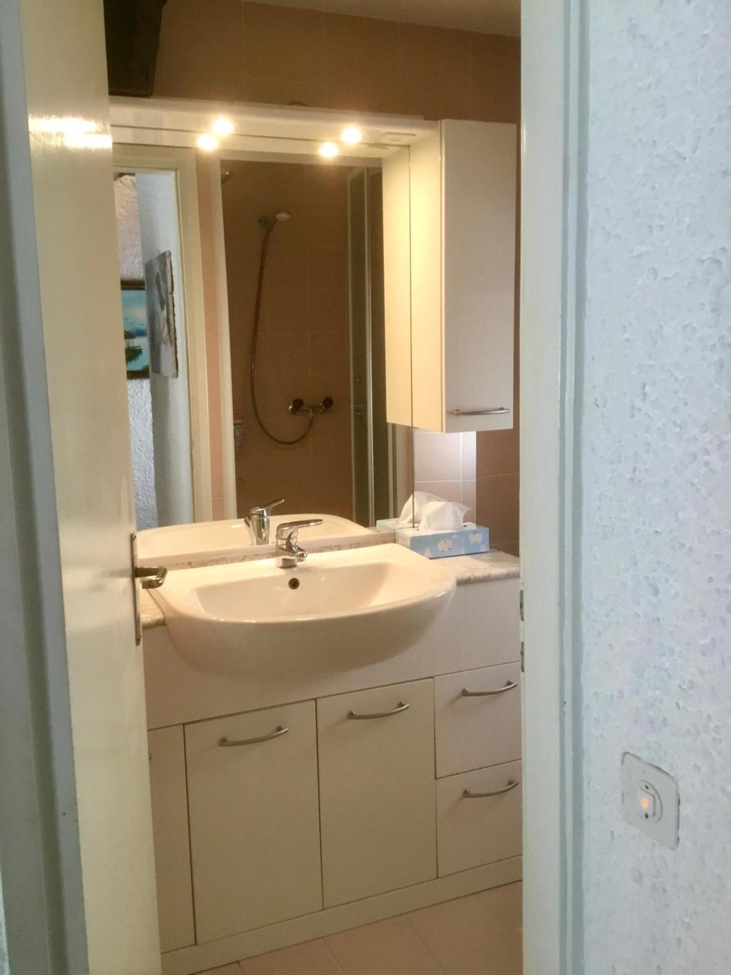 Villa Minicasa Kanton Kanton Bellinzona Exterior foto