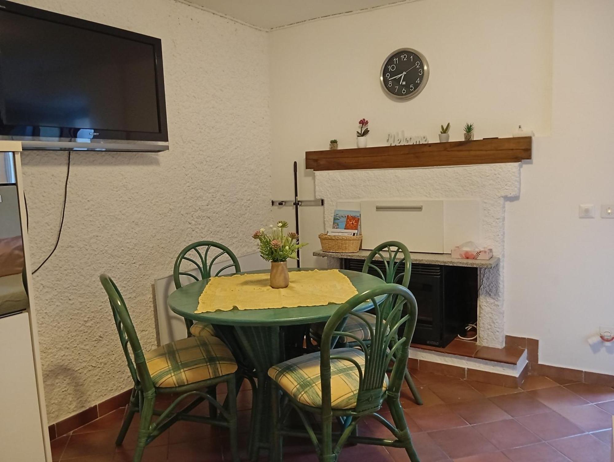 Villa Minicasa Kanton Kanton Bellinzona Exterior foto